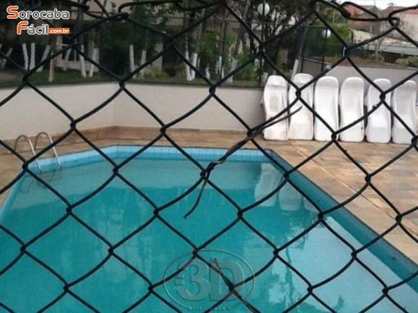 Apartamento em Jd. Simus, Sorocaba - Ótimo Apartamento no Jd. Simus - Foto 5